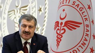 Sağlık Bakanı Koca duyurdu! Sürekli işçi alımı yapılacak…