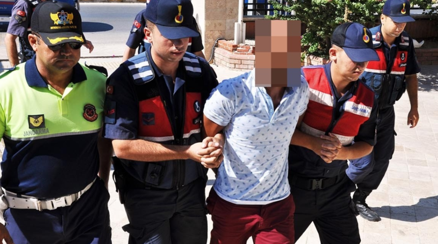 Sosyal medya paylaşımlarına sinirlenmiş! Genital bölgesinden vurulan kadın hayatını kaybetti