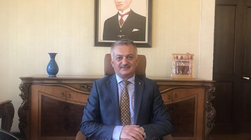 Antalya'ya gelen yabancı turist sayısı 8 milyonu aştı