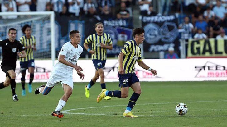 AUSTRİA WİEN FENERBAHÇE MAÇI CANLI İZLE! Austria Wien Fenerbahçe maçı saat kaçta, hangi kanalda canlı yayınlanacak? FB maçı muhtemel 11'leri! G3