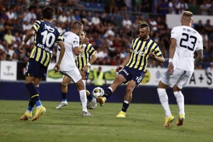 AUSTRİA WİEN FENERBAHÇE MAÇI CANLI İZLE! Austria Wien Fenerbahçe maçı saat kaçta, hangi kanalda canlı yayınlanacak? FB maçı muhtemel 11'leri! G4