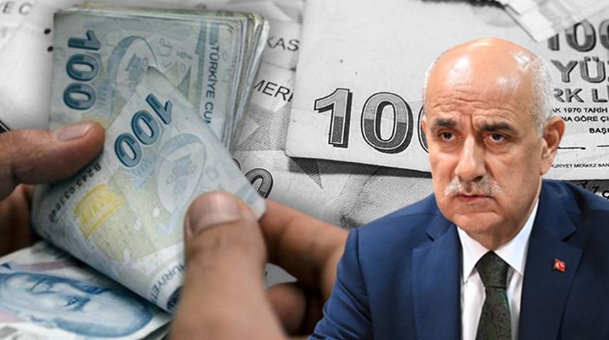 Son dakika: Tarımsal elektrik üretim bedeli kararı yürürlüğe girdi! Bakan Kirişci'den açıklama geldi: 'Sıfır faizli kredi kapsamına alındı'