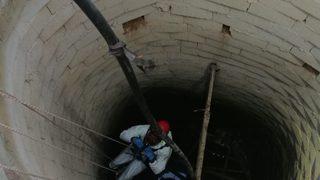 Mersin'de kayıp olarak aranan kişinin cesedi su kuyusunda bulundu