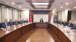 ‘Sıkıntı istemiyoruz’ diyerek duyurdu: Bakan Nebati’den enflasyon muhasebesi ve KDV sadeleştirmesi talimatı