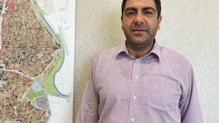 İslam İşbirliği Teşkilatı'nın 2023 turizm kenti seçtiği Şanlıurfa'da 30 etkinlik planlanıyor