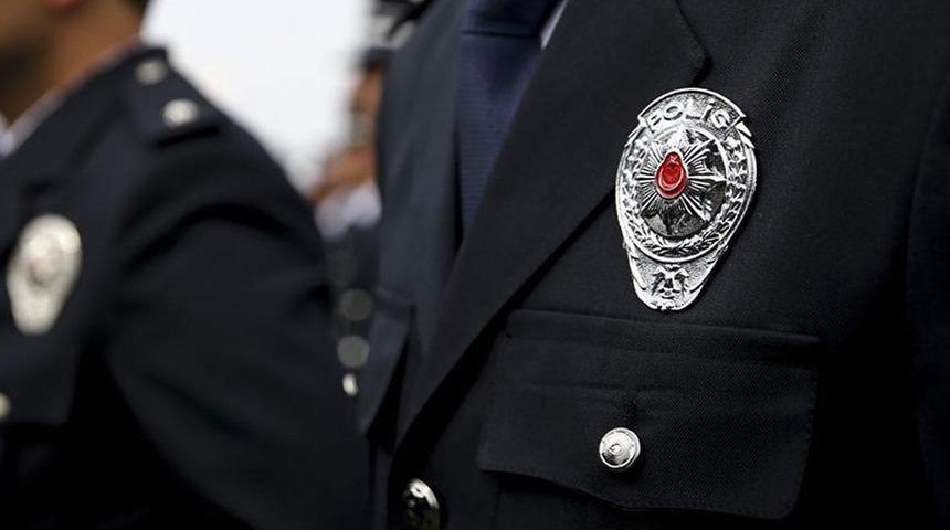 İstanbul Emniyet Müdürlüğünde yeni atamalar! Çok sayıda ismin görev yeri değişti