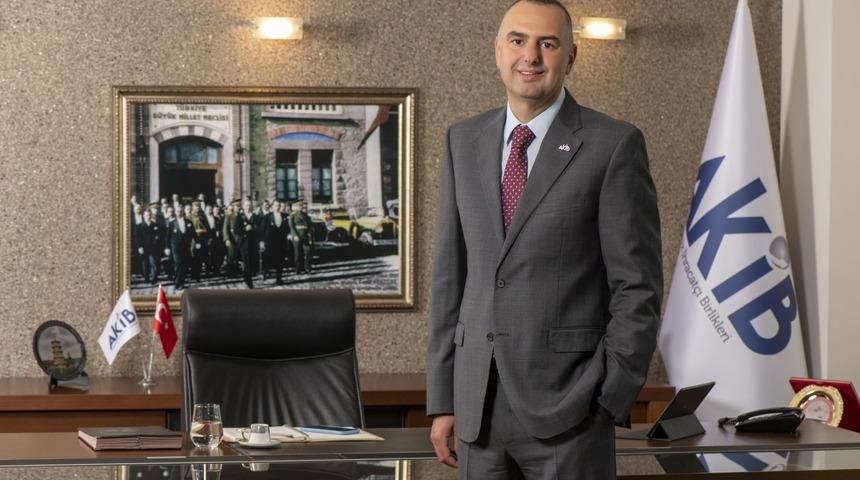 Türkiye'den temmuzda 155,2 milyon dolarlık yaş meyve sebze ihraç edildi