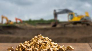 Türkiye’de bulundu! Dev altın rezervi: Tam 20 bin ons…