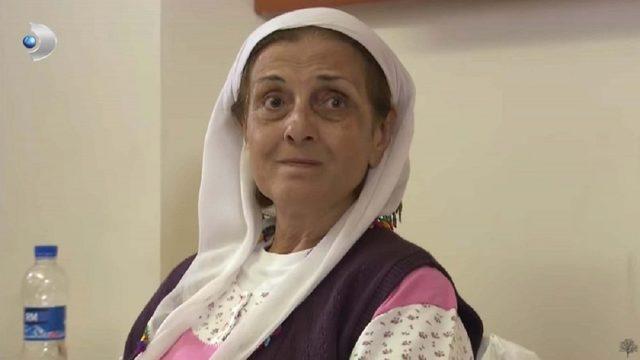 Yaprak Dökümü'nün kaynanası Cevriye'nin son hali görenleri şaşırttı! Güler Ökten'in değişimi Seneler ne çabuk geçiyor dedirtti