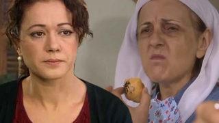 Yaprak Dökümü'nün Fikret'i Bennu Yıldırımlar dizideki kayınvalidesini paylaştı! Yorumlar coştu