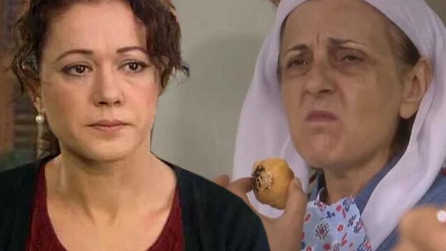 Yaprak Dökümü'nün Fikret'i Bennu Yıldırımlar dizideki kayınvalidesini paylaştı! Yorumlar coştu