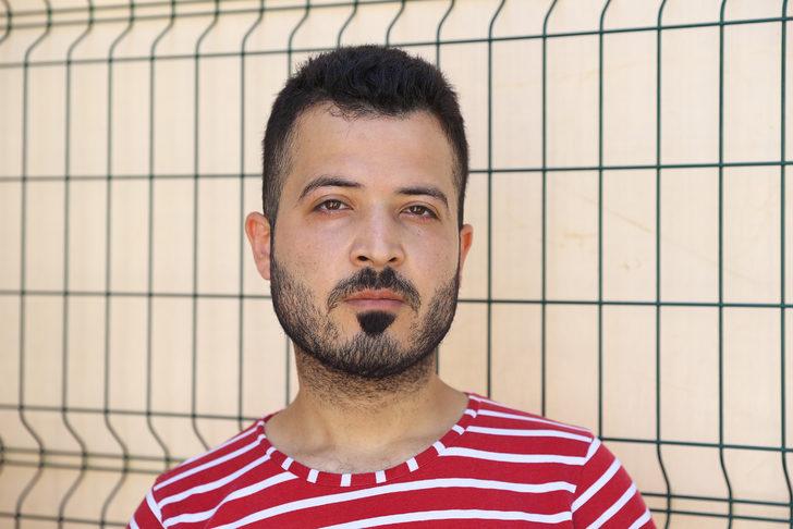 Yunanistan'ın geri ittiği düzensiz göçmenler yaşadıklarını anlattı: G2