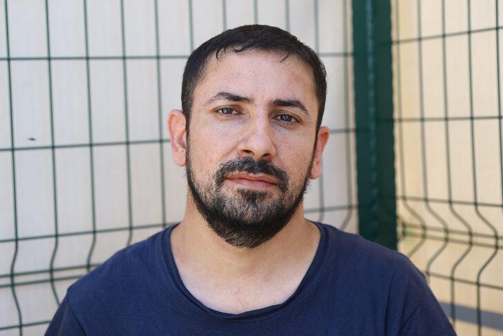 Yunanistan'ın geri ittiği düzensiz göçmenler yaşadıklarını anlattı: G3