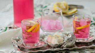 Vazgeçilmeziniz olacak! Reyhan şerbeti nasıl yapılır? Püf noktaları nelerdir?