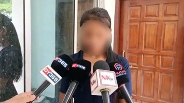 Erkek arkadaşının AIDS olduğunu öğrenen kadın aşkını ispat etmek için sevgilisinin kanını kendisine enjekte etti