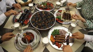 Şanlıurfa, gastronomi turizminde tescilli kebaplarıyla öne çıkıyor