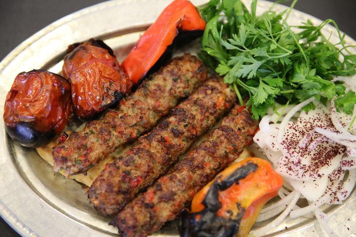 Şanlıurfa, gastronomi turizminde tescilli kebaplarıyla öne çıkıyor G2