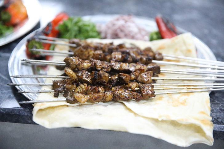 Şanlıurfa, gastronomi turizminde tescilli kebaplarıyla öne çıkıyor G4