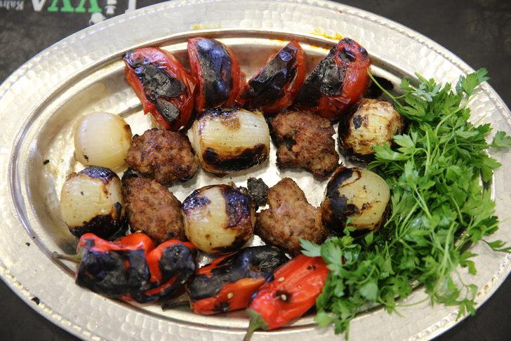 Şanlıurfa, gastronomi turizminde tescilli kebaplarıyla öne çıkıyor G5