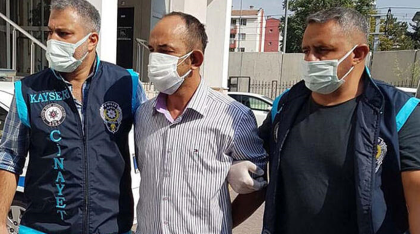 Şura Asena Altıntaş ikinci kattan atılmıştı! Sanığın cezası 25 yıla düşürüldü