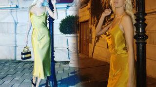 Didem Soydan'dan yeni paylaşım! Burak Deniz kayıtsız kalamadı