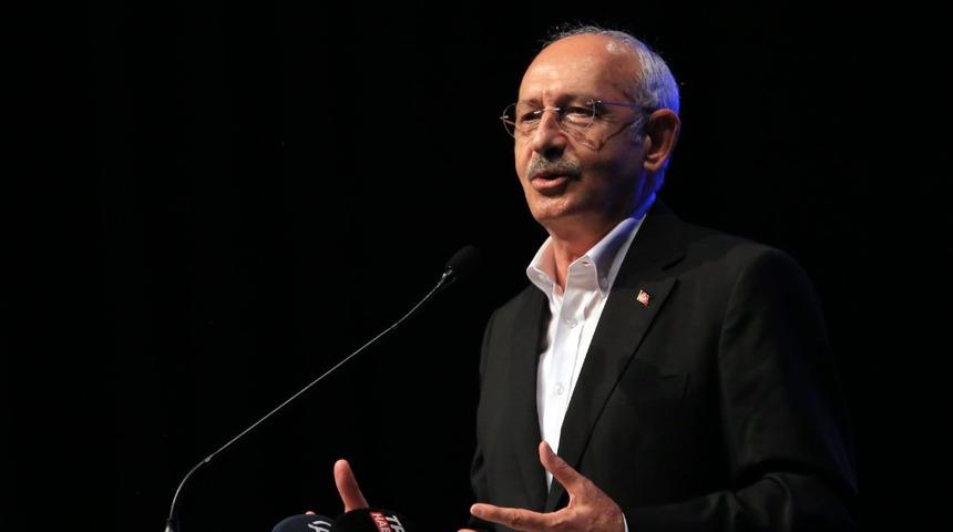 Kemal Kılıçdaroğlu'ndan dikkat çeken 'başörtüsü' çıkışı! 'CHP geçmişte bu konuda hatalar yaptı'