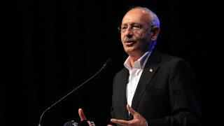Kemal Kılıçdaroğlu'ndan dikkat çeken 'başörtüsü' çıkışı! 'CHP geçmişte bu konuda hatalar yaptı'
