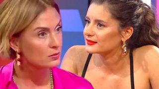 Atiye'den Ceyda Düvenci'yi şaşkına çeviren itiraf: Film gibi olay! Ne diyeceğini bilemedi