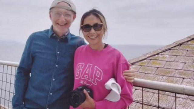 Aşkı onda buldu! Eşi kendisinden tam 42 yaş büyük ama...