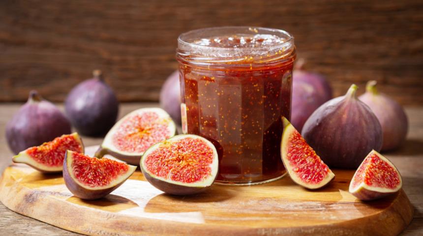 İncir reçeli nasıl yapılır? İncir reçeli malzemeleri neler?