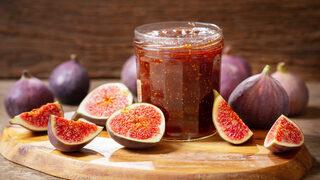 İncir reçeli nasıl yapılır? İncir reçeli malzemeleri neler?