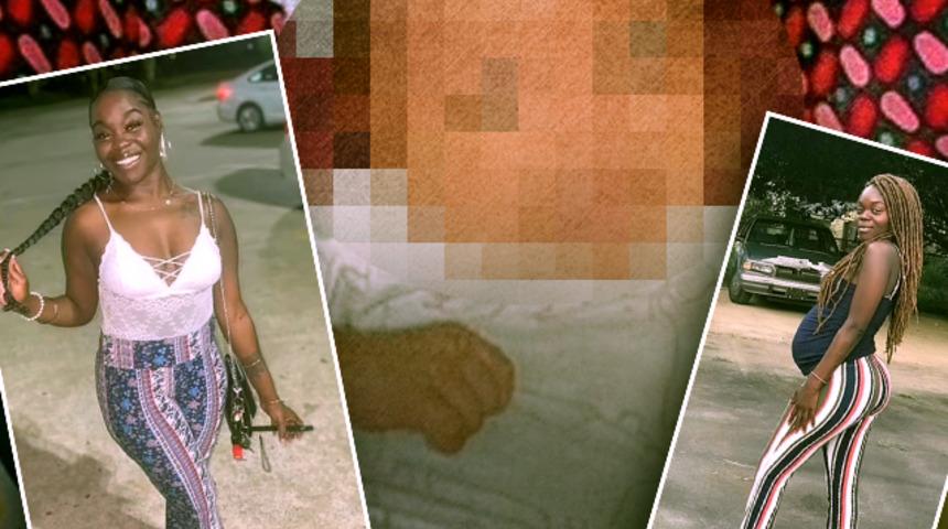 6 aylık bebeğini 5 saat boyunca arabada kilitli bırakan anne cinayet soruşturmasıyla karşı karşıya kaldı