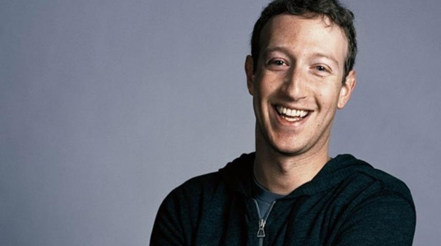 Facebook kurucusu Mark Zuckerberg'den yapay zeka projesi 