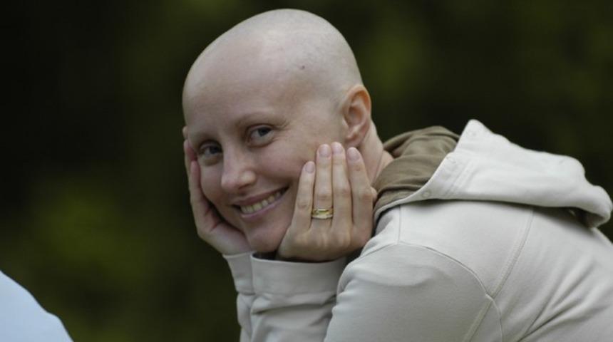 Kansere &ccedil;are mi bulundu?