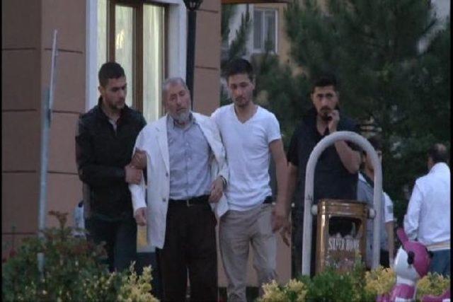 Pendik Kurtköy de anne-oğul evde ölü bulundu... 1