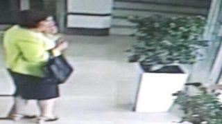 CHP’li kadın adayı silahla yaralayan saldırgan yakalandı