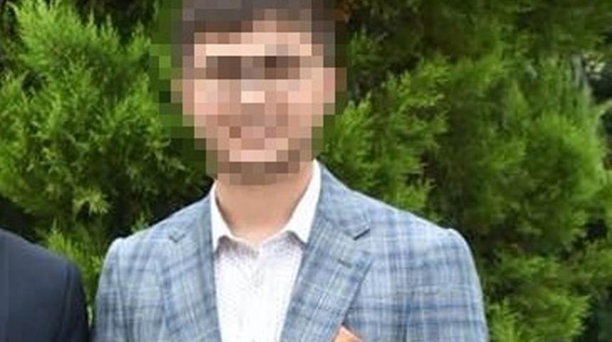 Polislere kimliğini gösterince gerçek ortaya çıktı! Sahte kaymakam yakayı ele verdi