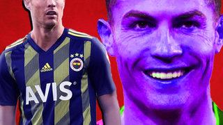 Son dakika: Cristiano Ronaldo'nun dünyası başına yıkıldı! Hangi kapıyı çalsa eli boş dönüyor...