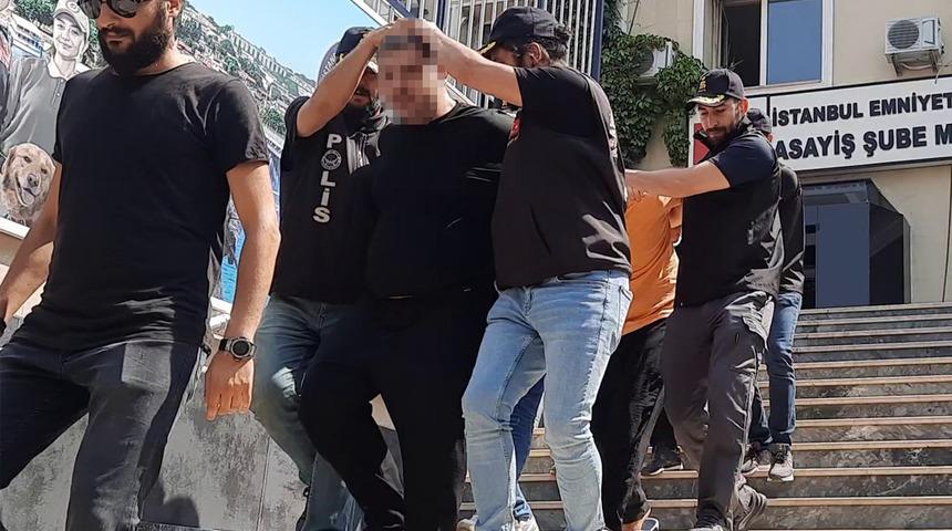 Güvenlik arayıp arkadaşının geldiğini söyledi, kapıyı açtı ve... Dehşette kan donduran iddia