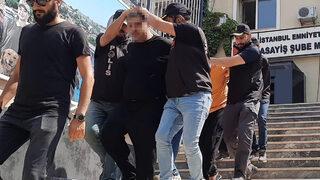 Güvenlik arayıp arkadaşının geldiğini söyledi, kapıyı açtı ve... Dehşette kan donduran iddia