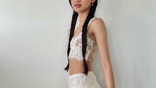 Beden pozitifliği savunucusu Clara Dao, göğüs ölçüleriyle dalga geçilince ülkesini terk etti