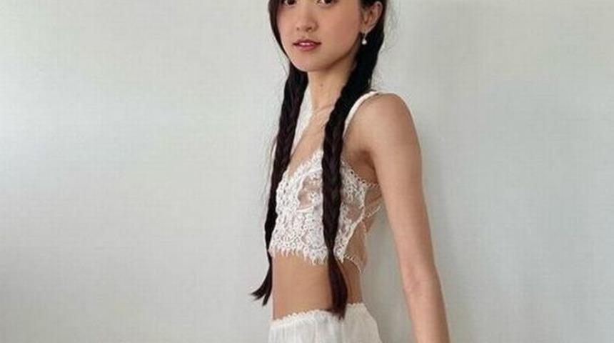 Beden pozitifliği savunucusu Clara Dao, göğüs ölçüleriyle dalga geçilince ülkesini terk etti