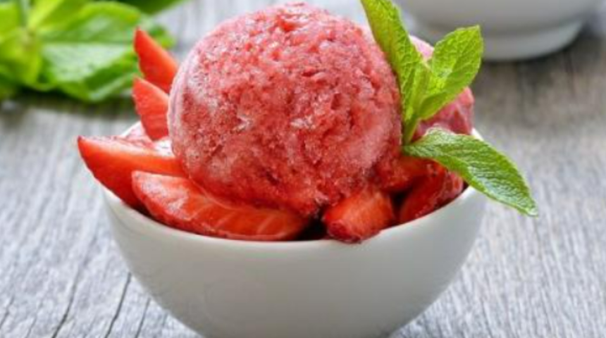 Daha sağlıklısı yok: Nefis sorbe tarifi! Sorbe nasıl yapılır? Hangi malzemeler kullanılır?