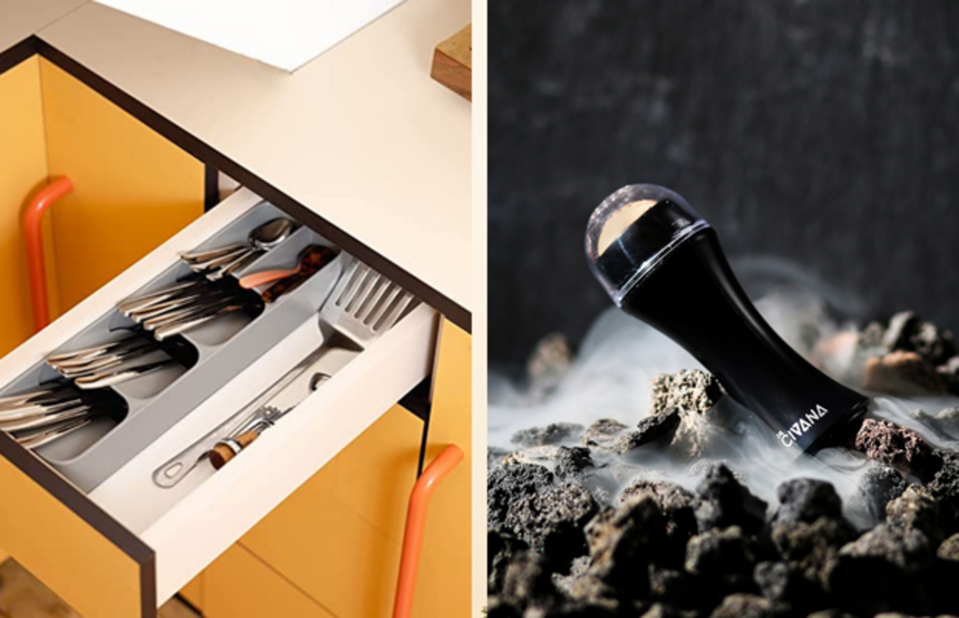 Bu ürünleri aldığınızda onlara bayılan kısıma ekleneceğinizden şüpheniz olmasın!