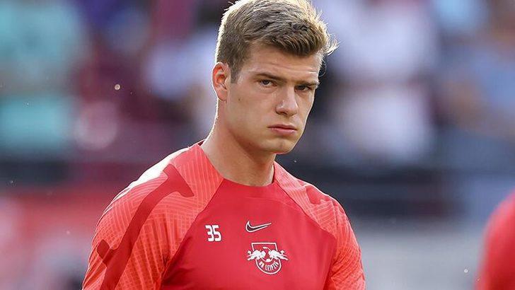 Son dakika: 'Alexander Sörloth transferi bitti!' Fenerbahçe derken... G2