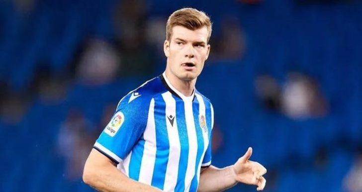 Son dakika: 'Alexander Sörloth transferi bitti!' Fenerbahçe derken... G3