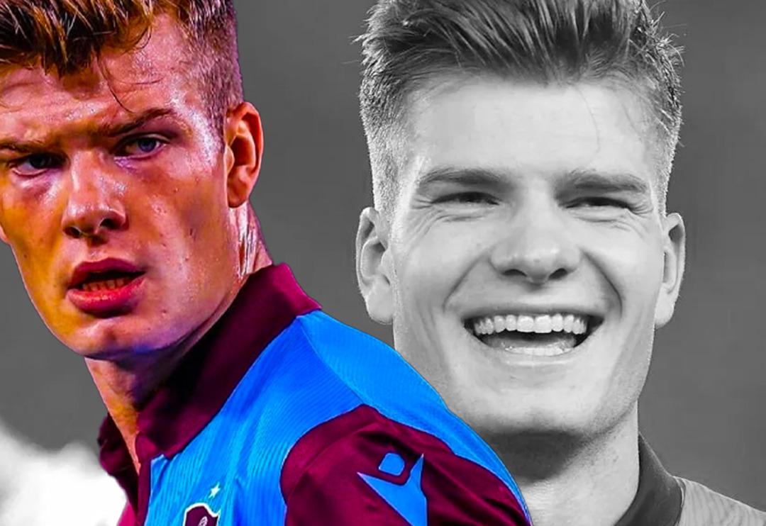 Almanlar S&ouml;rloth transferini resmen a&ccedil;ıkladı! Fenerbah&ccedil;e...