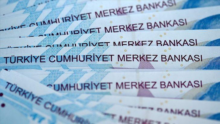 Merkez Bankası faiz kararı ne oldu, faiz sabit mi kaldı? 2022 Eylül ayı Merkez Bankası faiz kararı! G3