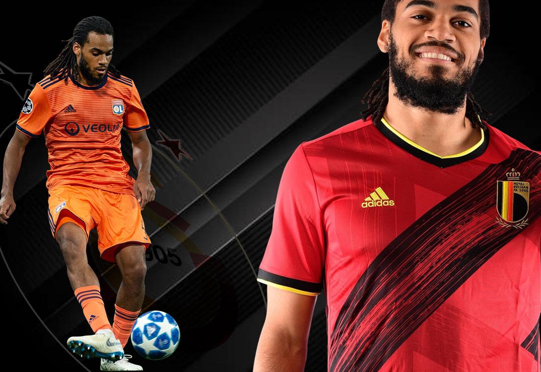 Galatasaray ve Fenerbah&ccedil;e'nin istediği Denayer'i Beşiktaş bitiriyor! Tesislere geldi...