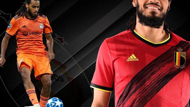 Galatasaray ve Fenerbahçe'nin istediği Denayer'i Beşiktaş bitiriyor! Tesislere geldi...